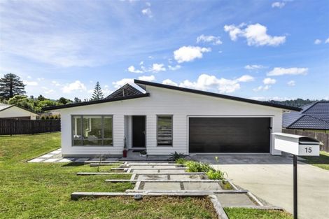 Photo of property in 15 Belvedere Place, Warkworth, 0910