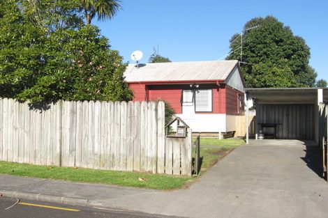 Photo of property in 1a Celmisia Place, Weymouth, Auckland, 2103