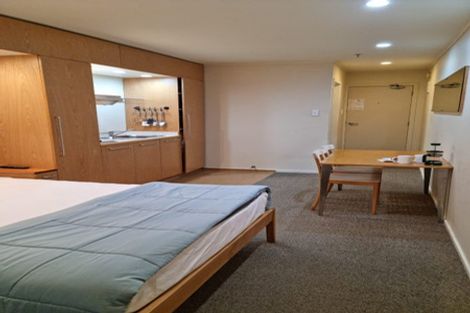 Photo of property in Quest On Johnston, 4/35f Johnston Street, Wellington Central, Wellington, 6011