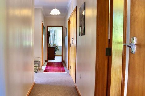 Photo of property in 71 Pukeokahu Road, Taoroa Junction, Taihape, 4793
