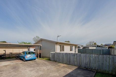 Photo of property in 23b Glasgow Street, Takaro, Palmerston North, 4412
