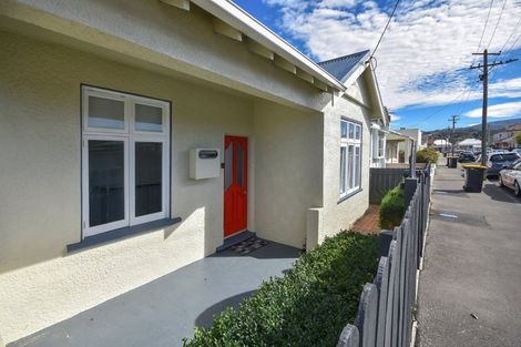 Photo of property in 21 Hall Street, South Dunedin, Dunedin, 9012
