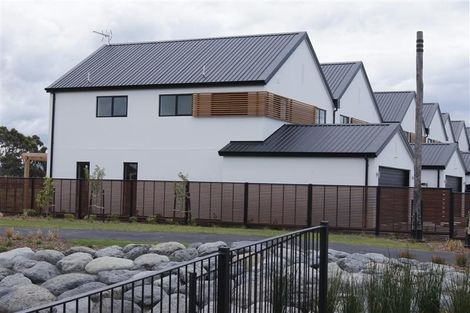 Photo of property in 5 Tuhoe Avenue, Kaiapoi, 7630
