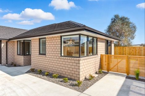 Photo of property in 21a Weraroa Road, Levin, 5510