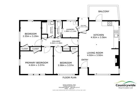 Photo of property in 4 Baird Road, Tokoroa, 3420