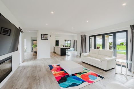 Photo of property in 21 Old Te Kuiti Road, Otorohanga, 3900