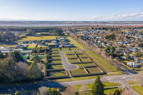 Photo of property in 17 Kay Way, Rakaia, 7710