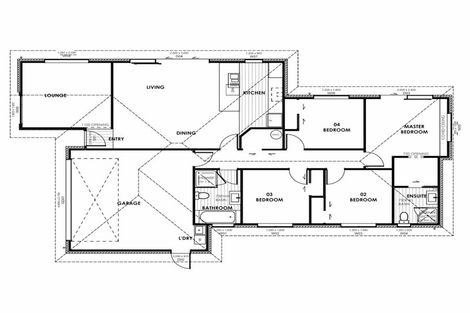 Photo of property in 13 Chilton Drive, Rolleston, 7615