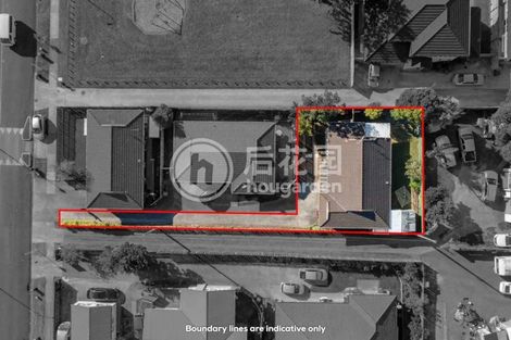 Photo of property in 3/91 Maich Road, Manurewa, Auckland, 2102