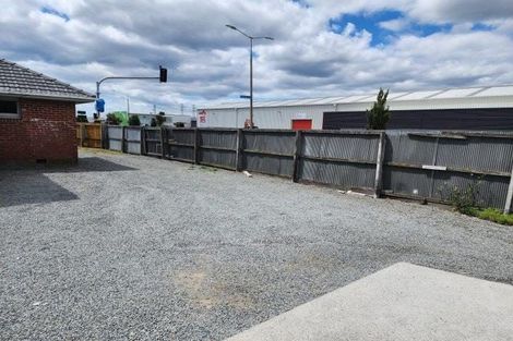 Photo of property in 112 Hansons Lane, Upper Riccarton, Christchurch, 8041