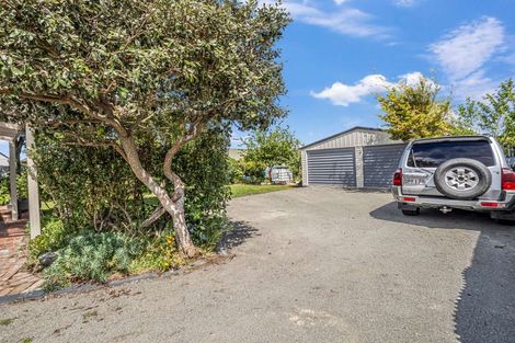 Photo of property in 262 Moore Street, Ashburton, 7700