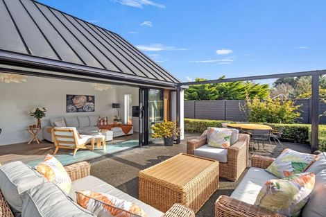 Photo of property in 4 Joshua Place, West Melton, Christchurch, 7675