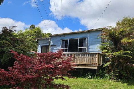 Photo of property in 22 Herd Street, Dunollie, Runanga, 7803
