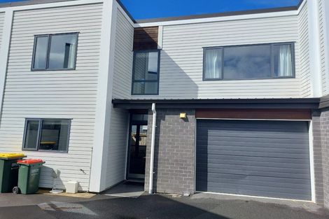 Photo of property in 189u3 Massey Street, Frankton, Hamilton, 3204