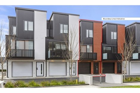 Photo of property in 20/182u London Street, Hamilton Central, Hamilton, 3204