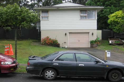 Photo of property in 12 Marvon Downs Avenue, Pakuranga Heights, Auckland, 2010
