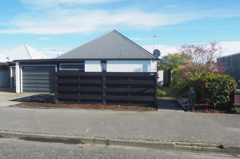 Photo of property in 33b Charles Street, Allenton, Ashburton, 7700