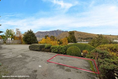 Photo of property in Goldridge Apartments, 9/43 Goldridge Way, Queenstown, 9300