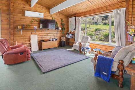 Photo of property in 6 Port Robinson Road, Domett, Cheviot, 7383