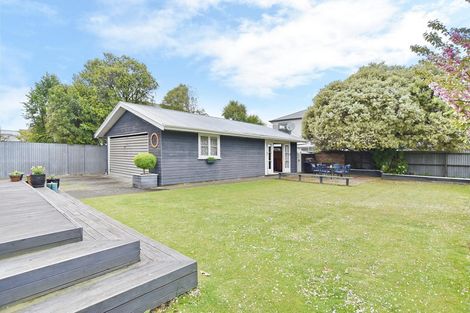 Photo of property in 70 Grahams Road, Burnside, Christchurch, 8041