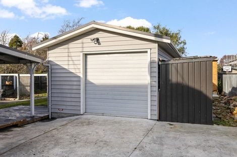 Photo of property in 43 Cridland Street East, Kaiapoi, 7630