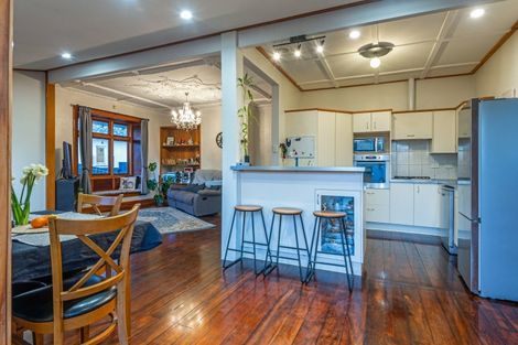 Photo of property in 143 Featherston Street, Palmerston North, 4410