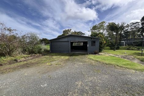 Photo of property in 98 Quarry Road, Awanui, Kaitaia, 0482