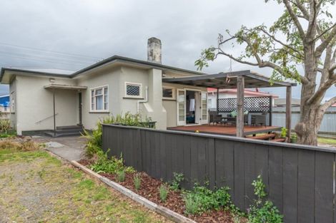 Photo of property in 44 Mckenzie Street, Levin, 5510
