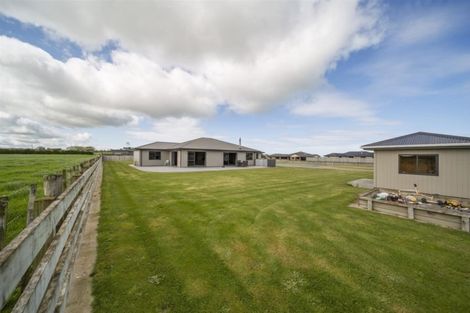 Photo of property in 15 Larlin Drive, Hawera, 4675
