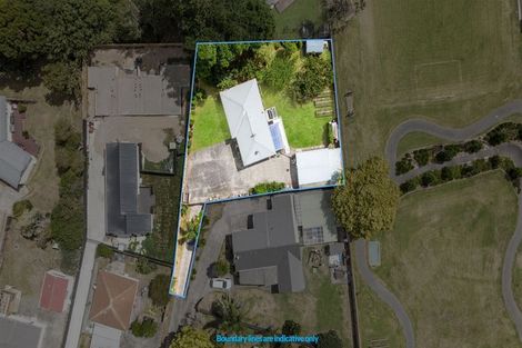 Photo of property in 23 Harper Street, Papakura, 2110