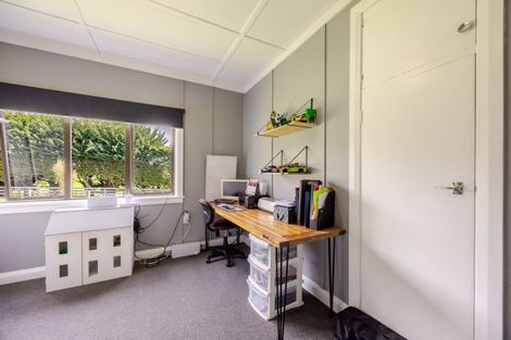Photo of property in 54 Byrne Road, Takapau, 4287