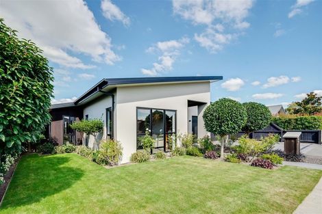 Photo of property in 41 Oakley Drive, Prebbleton, 7604