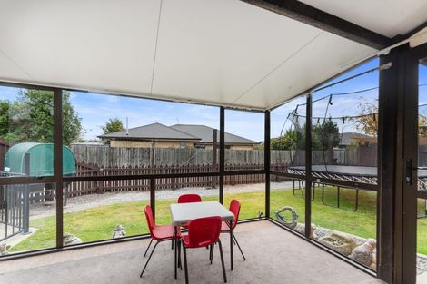 Photo of property in 41b Fuller Street, Kaiapoi, 7630