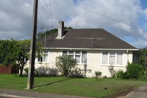 Photo of property in 17 Nola Crescent, Otara, Auckland, 2023