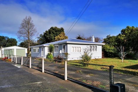 Photo of property in 84 Lucknow Street, Wairoa, 4108