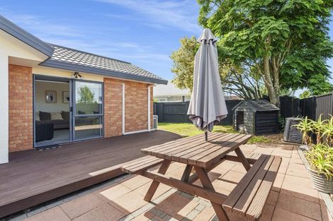 Photo of property in 41 Francevic Avenue, Mount Maunganui, 3116