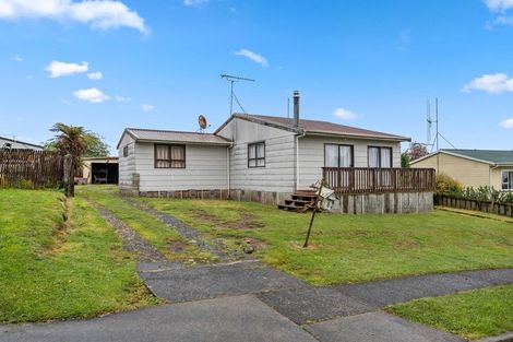 Photo of property in 6 Esk Crescent, Tokoroa, 3420
