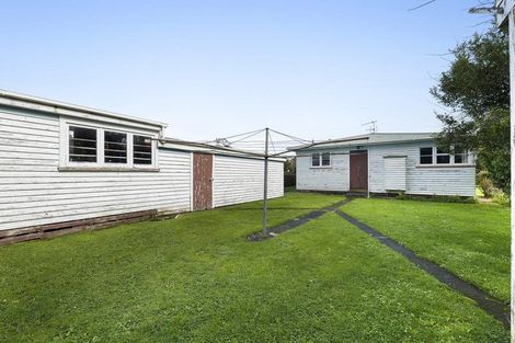 Photo of property in 154 Portia Street, Stratford, 4332