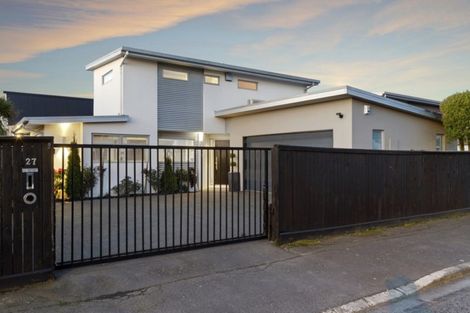 Photo of property in 27 Clare Road, St Albans, Christchurch, 8014