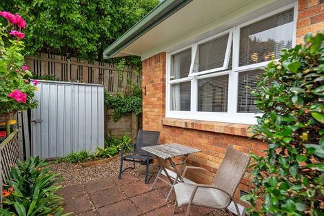 Photo of property in 3/100 Macfarlane Street, Hamilton East, Hamilton, 3216