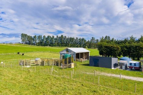 Photo of property in 54 Byrne Road, Takapau, 4287