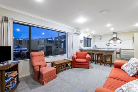 Photo of property in 57 Navigation Drive, Whitby, Porirua, 5024