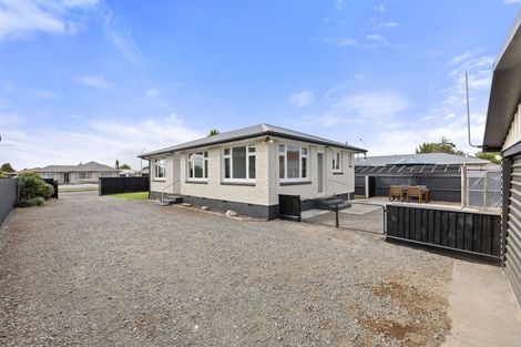 Photo of property in 3 Peraki Street, Kaiapoi, 7630