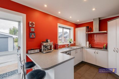 Photo of property in 29 Jocelyn Street, Casebrook, Christchurch, 8051