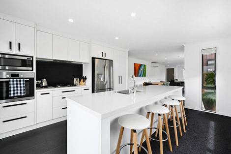 Photo of property in 10 Alker Road, Chartwell, Hamilton, 3210