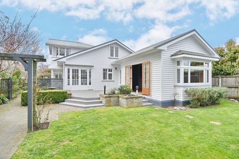 Photo of property in 68 Malvern Street, St Albans, Christchurch, 8014