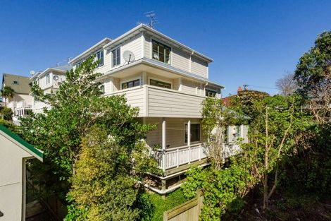 Photo of property in 180 Tinakori Road, Thorndon, Wellington, 6011
