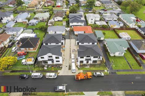 Photo of property in 12 Mervan Street, Mangere East, Auckland, 2024