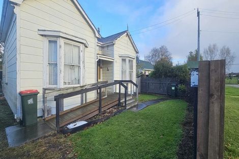 Photo of property in 6 Vera Street, Marton, 4710