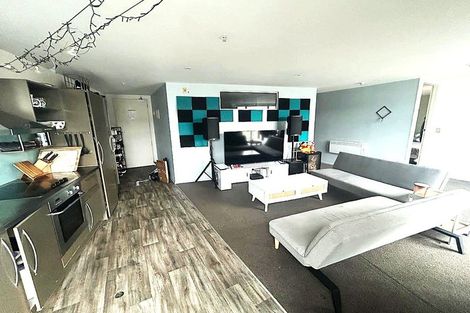 Photo of property in The Lofts, 38/185 Victoria Street, Te Aro, Wellington, 6011